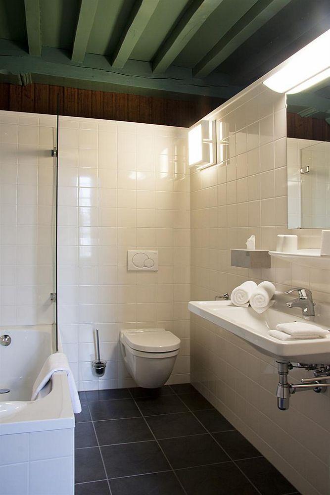 Hotel Het Raedthuys Sint-Maartensdijk Dış mekan fotoğraf